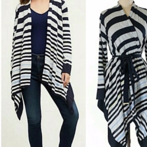Anthropologie Sweaters - Moth | Anthropologie Open Cardigan